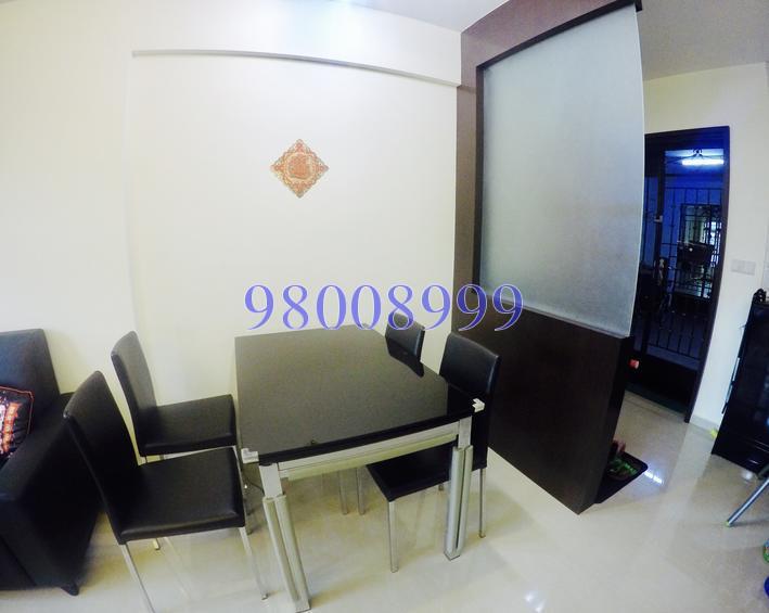 Blk 207A Punggol Place (Punggol), HDB 4 Rooms #148259412